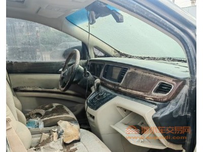 18年别克别克GL8MPV