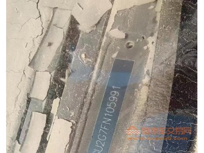 15年日产日产D22皮卡皮卡