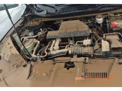 23年丰田雷凌中型车