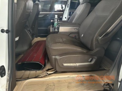 21年大众蔚然SUV