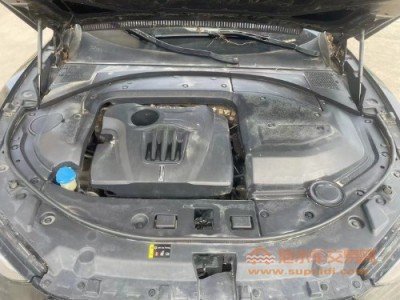 18年WEYWEY VV7SUV
