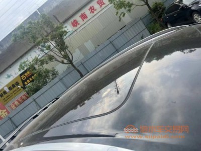 16年哈弗哈弗H6SUV