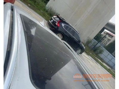 16年哈弗哈弗H6SUV