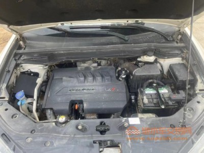 16年哈弗哈弗H6SUV