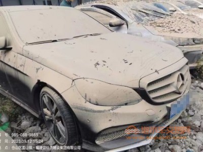 15年奔驰奔驰E级中型车