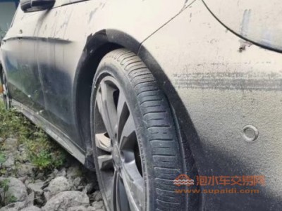 15年奔驰奔驰E级中型车