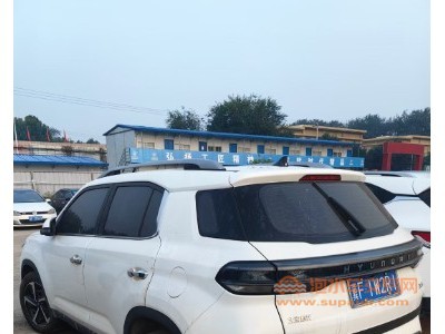 22年现代现代ix35SUV
