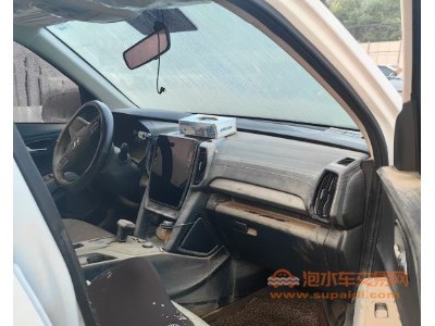 22年现代现代ix35SUV
