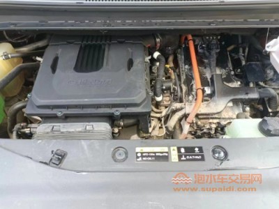 22年广汽传祺M8MPV
