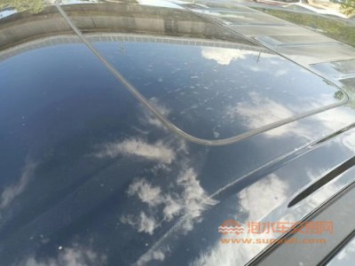 22年广汽传祺M8MPV
