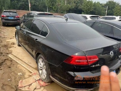 19年大众开迪中型车