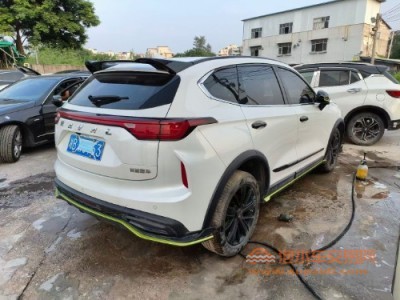 22年哈弗哈弗赤兔SUV