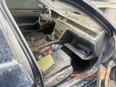 22年大众迈腾中型车