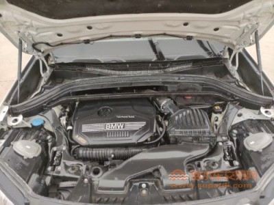 19年宝马宝马X1SUV