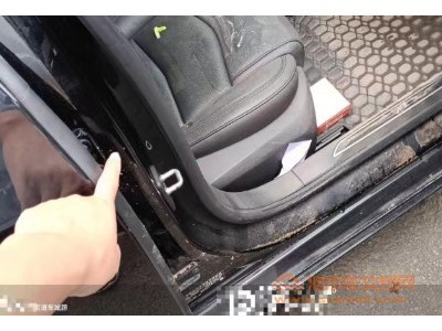 21年凯迪拉克凯迪拉克CT6中型车