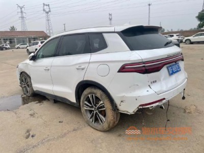 19年比亚迪宋SUV