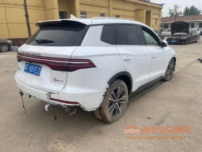 19年比亚迪宋SUV