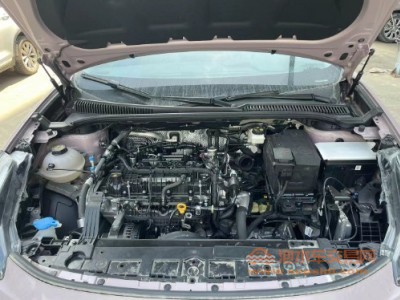 22年领克领克 06SUV