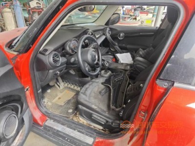 19年MINIMINI小型车