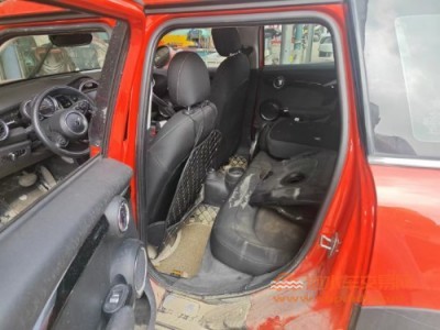 19年MINIMINI小型车