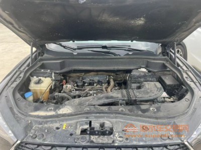 19年哈弗哈弗F7SUV
