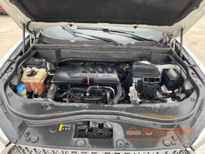 21年哈弗哈弗F7xSUV