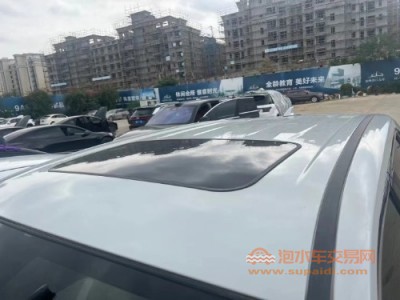 19年丰田RAV4荣放SUV