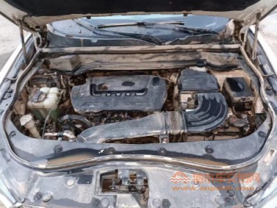 20年哈弗哈弗F7SUV