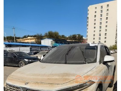 23年启辰大VSUV