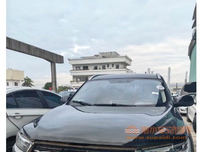 23年哈弗哈弗H6SUV