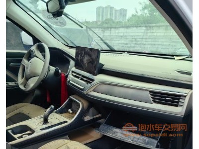 22年哈弗哈弗H6SUV