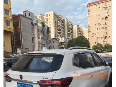 20年荣威荣威RX5SUV