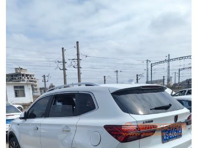18年荣威荣威RX5SUV