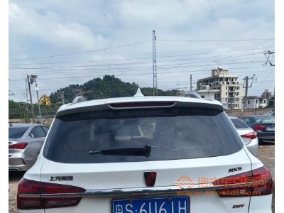 18年荣威荣威RX5SUV