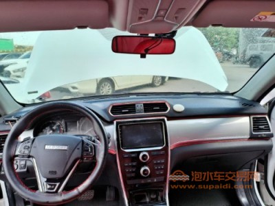 20年哈弗哈弗H2SUV