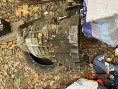 16年奥迪奥迪A6中型车