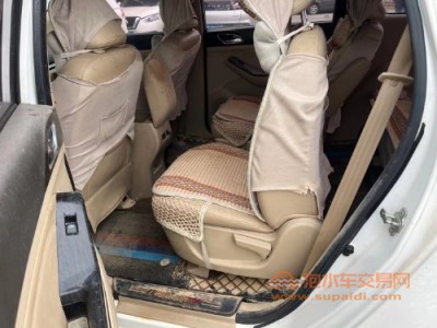 14年宝骏宝骏730SUV