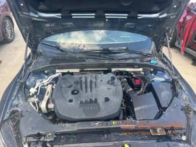 16年福特翼虎SUV