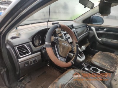 17年哈弗哈弗H6SUV