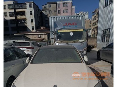 年奔驰奔驰C级中型车