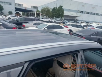 22年长安长安CS55SUV