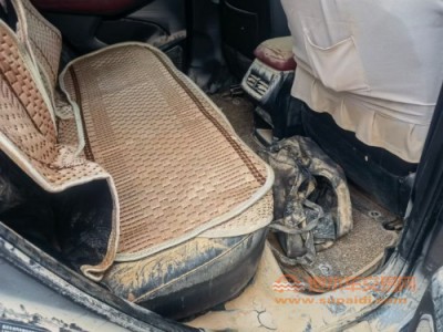 22年长安长安CS55SUV