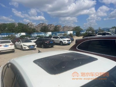 22年大众朗逸中型车