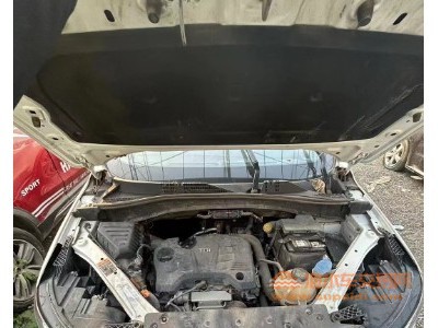 19年荣威荣威RX5SUV