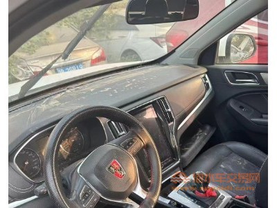 19年荣威荣威RX5SUV