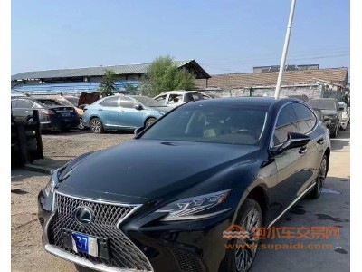 20年雷克萨斯雷克萨斯IS中型车