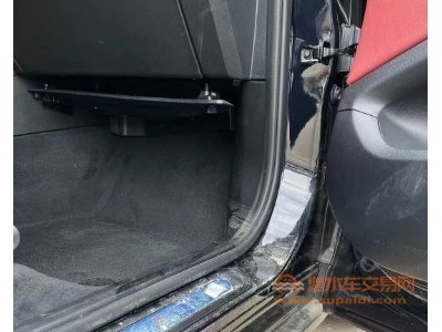 23年宝马宝马X4SUV