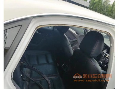 16年奥迪奥迪A4L中型车