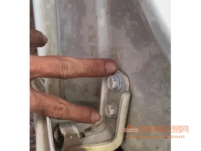 15年马自达阿特兹中型车