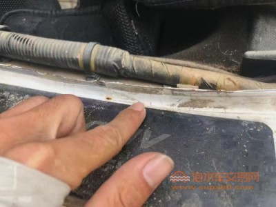 15年马自达阿特兹中型车